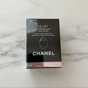 Chanel Le Lift Hand Cream